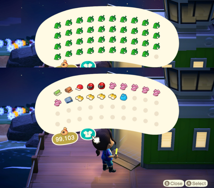 All Splatoon Items, Furniture, Clothing, and Hats - 56 PCs Bundle - 3.0.0 Version Update