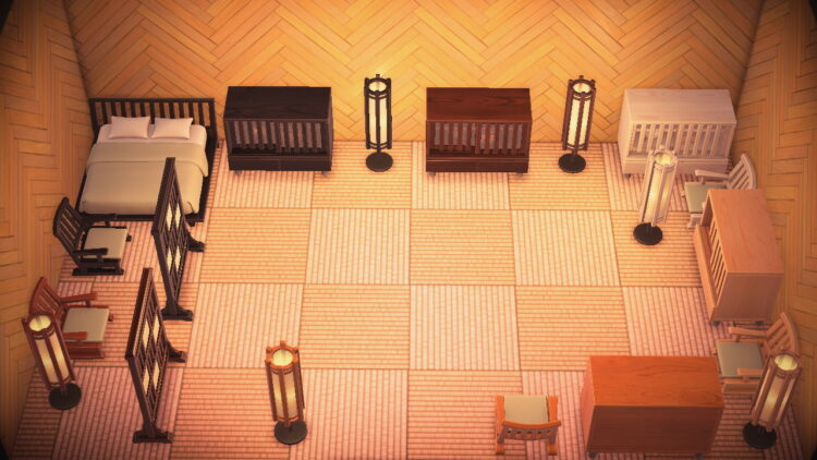 Artful Furniture and Items 33 PCs Bundle - 3.0.0 Version Update