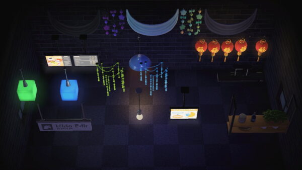 All Ceiling Lights Lamps Chandelier Hanging Items Curtains Monitors - 252 PCs Bundle - 2.0.0 Version Update - Image 3