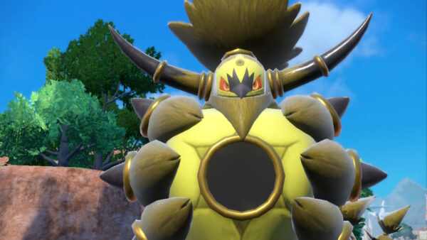Hoopa Mythical Pokémon – Event Forms Confined & Unbound – 6IV Stats – Ready For Pokémon Home, Sword, Shield, Scarlet, Violet